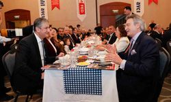 Adana’da Koruyucu Aileler ve Çocuklar 18. Kez İftarda Buluştu!