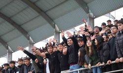 Kozan’da Liseler Arası Maçta Olay! Karşılaşma Yarıda Kaldı