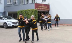 Döviz Bürosuna Kurşun Yağdırdılar! Adana’da 7 Tutuklama