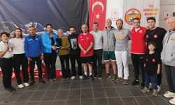 Adana’da Vefa ve Rekabet Bir Arada: Türkiye Masterler Yüzme Şampiyonası Tamamlandı