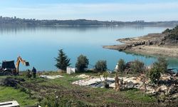 Adana’da Yıkım Var!