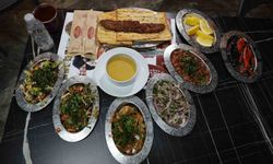 11 Ayın Sultanına Özel: Kebapçılarda Hazırlık Tamam