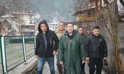 Adana’da Felaket Gibi Yağış! Üç İlçede Yollar Kapandı, Ev Tahliye Edildi