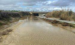 3 Günlük Sağanak Hayatı Felç Etti!