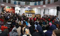 Aleviler ‘Hızır Cemi’nde Buluştu