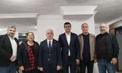 Anahtar Parti’den Medya ve Siyaset Mesajı