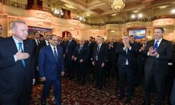 ATO Başkanı Bayram’dan Türkiye–Mısır İş Birliği Mesajı