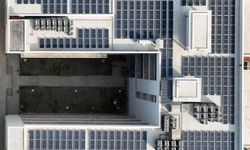 ATÜ’den Dev Enerji Yatırımı: Kampüs Kendi Elektriğini Üretecek