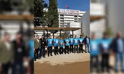 Balcalı’da Kriz Derinleşiyor: Sağlık-Sen’den 15 Günlük Eylem Ultimatomu