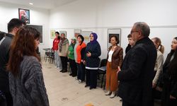 Başkan Kozay: “Sanat, Bir Kentin Ruhudur”