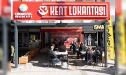 Başkan Kozay’dan Dayanışmayı Büyüten Hamle