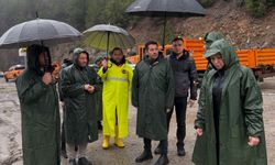 Başkan Özen’den Kritik Uyarı: “Zorunlu Olmadıkça Yola Çıkmayın”