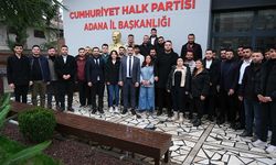 Başkan Tanık’tan Sert Mesaj: “Baskılara Boyun Eğmeyeceğiz”