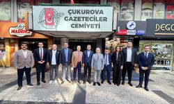 Bulut’tan ÇGC’ye Kritik Ziyaret! Adana’da Yeni Toplantı Sinyali