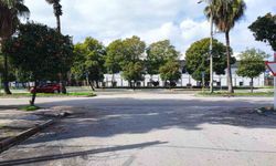 Ara Geçişte Kaza Üstüne Kaza! Esnaf İsyan Etti