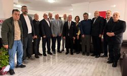 ÇGC’de Yeni Dönem! TSYD’den Tam Destek Sözü