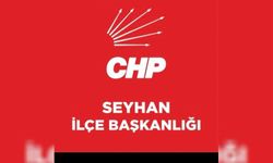CHP Seyhan’da Saha Çalışmaları Ve Örgüt Yapısı Tartışılıyor