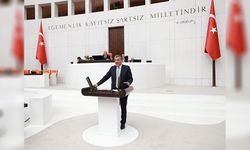 CHP’li Barut’tan Sert Çıkış: “Rant ve Talan Hırsı”