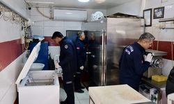 Ceyhan’da Kasaplara Sıkı Denetim: Hijyen ve Fiyatlar Masaya Yatırıldı