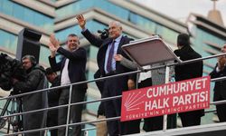 Özgür Özel’den Zeydan Karalar Açıklaması: “Bu Bir Başlangıç Olmalı”