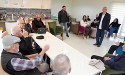 Çukurova Belediyesi’nden Güvenli Yaşam Hamlesi