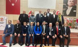 ÇGC’de Seçim Heyecanı! Yeni Başkan Kurtul Çakın