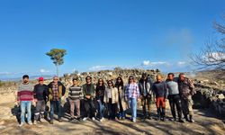 Çukurova Üniversitesi’nden Arkeolojide Dikkat Çeken Atılım