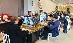 Deprem Yıktı Ama Gazeteciler Kenetlendi: ÇGC’de Unutulmaz Dayanışma