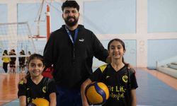 Deprem Her Şeylerini Aldı, Spor Hayata Bağladı