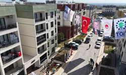 Depremzedeler Yeni Evlerinde: Adana’da Konutlarda Sona Gelindi