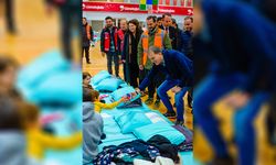 Dr. Gündoğdu: Allah Bir Daha Yaşatmasın