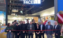 Dünyaca Ünlü The North Face Adana’ya Geldi! İlk Mağaza Optimum AVM’de Açıldı