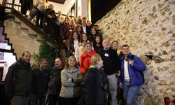 Efes’ten 7 Kat Büyük! Kozan Turizm Atağına Kalktı