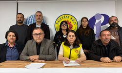 Eğitim Sen Açıkladı: Deprem Bölgesinde Eğitim Hakkı Fiilen Ortadan Kalktı