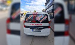 Elveda Tavuk Dürüm