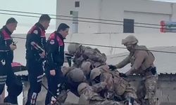 Adana’da Dedikodu İddiası Kanlı Bitti: Tekstil Atölyesinde Dehşet