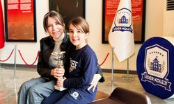 Filiz Kepme: Her Çocuk Bir Liderdir