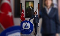 Filiz Kepme: Roma yolunda ilerleyen 'Lider'  Öğrencilerimizin Başarıları İle Gurur Duyuyoruz