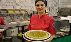 Adana’da Kışın Yeni Gözdesi: Ezmeli Künefe Yok Satıyor