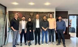 HKMO Adana Şubesi’nde Güven Tazelendi: Ferhat Güvel Yeniden Başkan