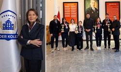 İstanbul Lider Koleji Adana Kampüsü Kano Yarışlarında Kürsüyü Kapattı!