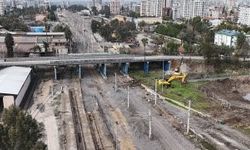 James Bond filminin bazı sahneleri çekilmişti: O köprüde yıkım başladı