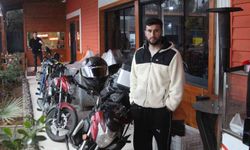 Tırın Altında Kaldı, Ölümden Döndü: “Hayatım Film Şeridi Gibi Geçti”