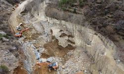 Kayseri–Adana Yolunda Büyük Hasar!