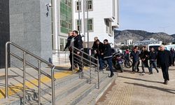 Veresiye Alkol İsteği Cinayetle Bitti: Zanlılar Dağ Köyünde Yakalandı