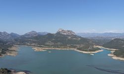 Kuraklık Sonrası Müjde! Kozan Barajı’nda Yüzde 28 Doluluk