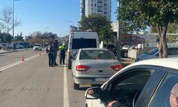 Kozan’da Şafak Operasyonu! Aranan 3 Kişi Yakalandı