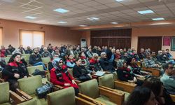 Kozan’da Hurma Üretimine Akademik Destek