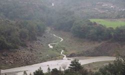 Kuruyan Kaynaklar Coştu! Kozan’da Doğa Yeniden Canlandı