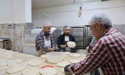 Askıda Pide Uygulaması Başladı: Her Gün Bin Pide Ücretsiz Dağıtılıyor